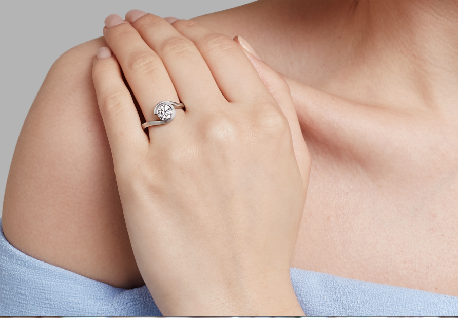 engagement ring designs Brisbane