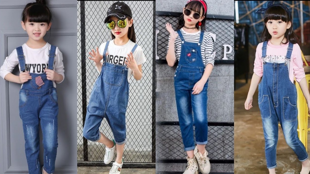 kids' overalls online