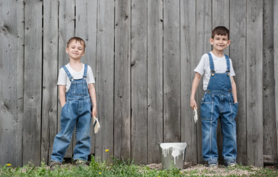 kids' overalls online