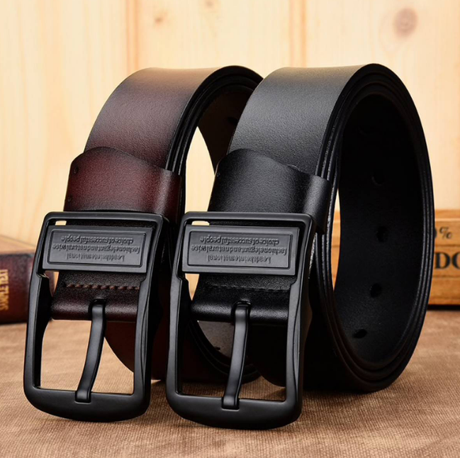 leather belts online
