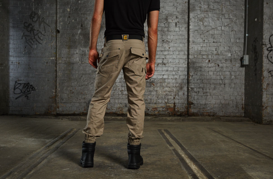 Workwear Pants