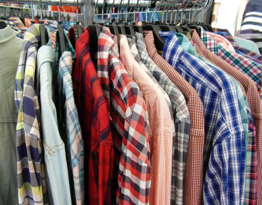 casual shirts for sale