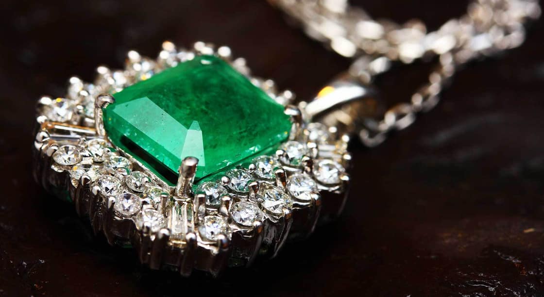 Gemstone Jewellery Online