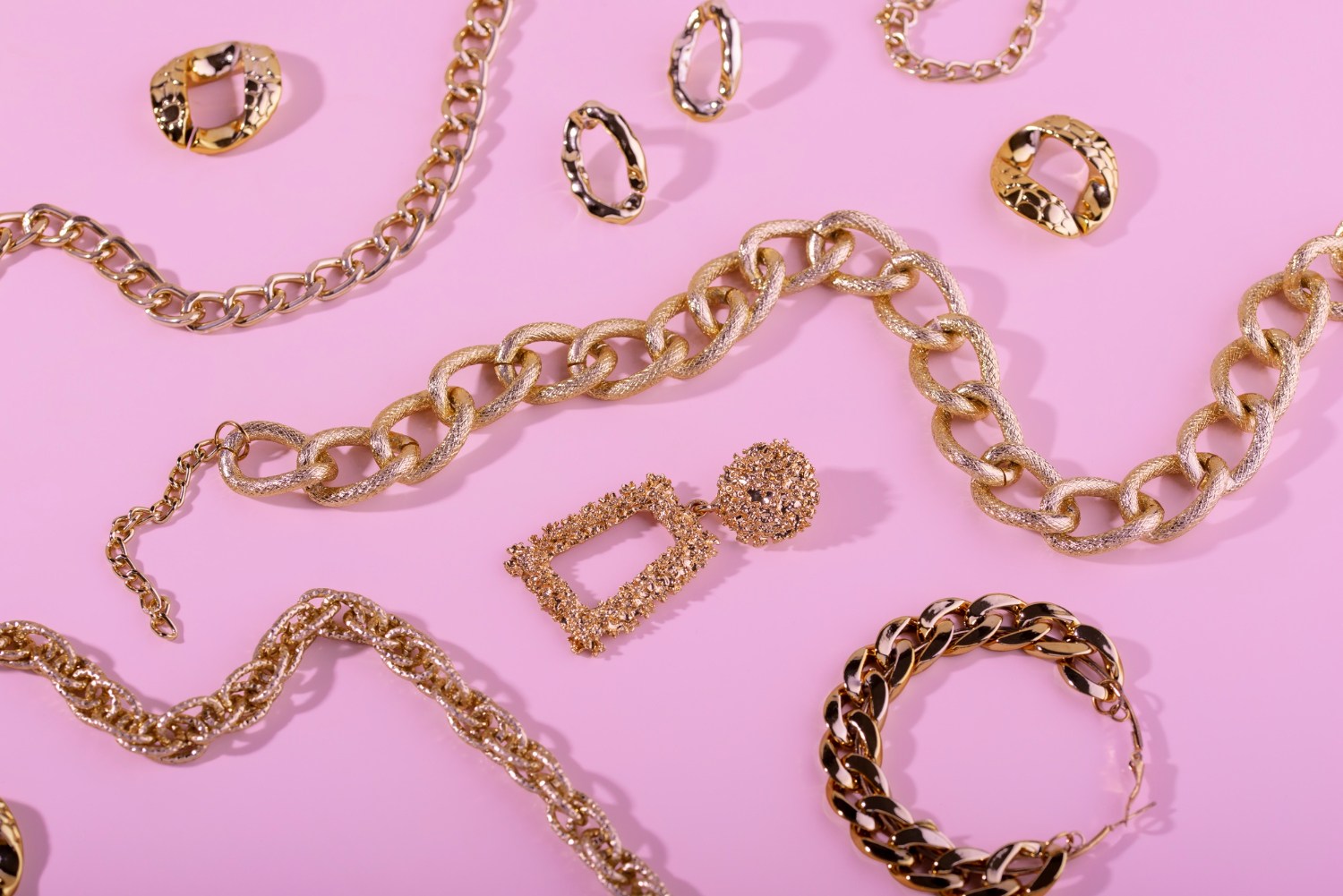 gold chains in Adelaide