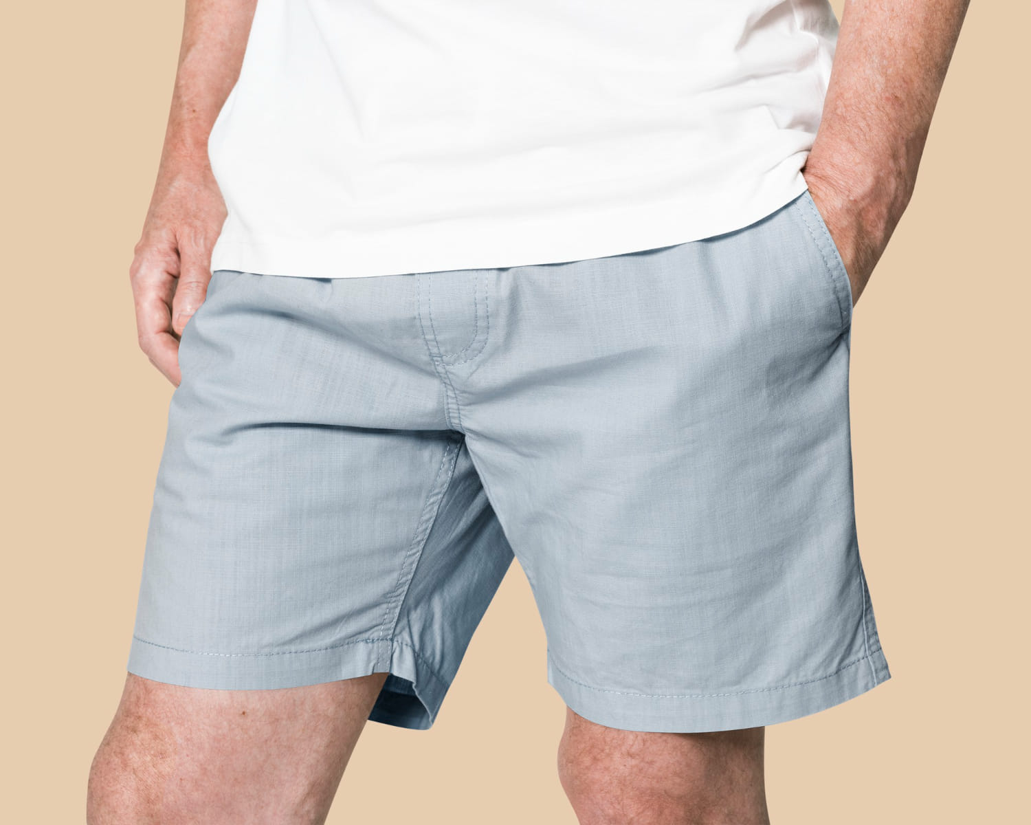 FXD shorts